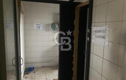 YALOVA ALTINOVA KAYTAZDERE KARAYOLA CEPHE 500 M2 İŞYERİ DÜKKAN