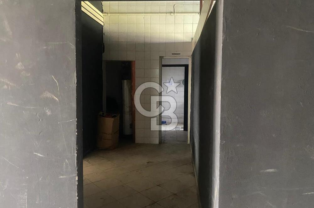 YALOVA ALTINOVA KAYTAZDERE KARAYOLA CEPHE 500 M2 İŞYERİ DÜKKAN