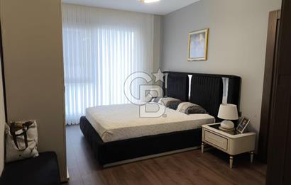 ADNAN KAHVECİ MAHALLESİ LOTUS KORU 1 SİTESİNDE 3+1 SATILIK DAİRE