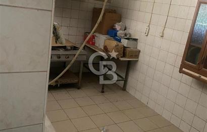 YALOVA ALTINOVA KAYTAZDERE KARAYOLA CEPHE 500 M2 İŞYERİ DÜKKAN