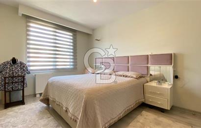 EYÜPSULTAN YEŞİLPINAR'DA SİTEDE 3+1 138 m² SATILIK DAİRE