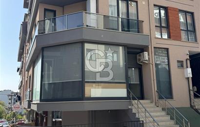 Çekmeköy Merkezi Konumda | Kamera Sistemli, Kepenkli – Hazır Kullanıma Uygun 