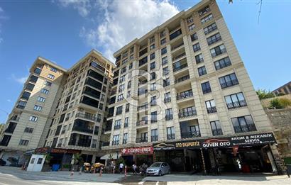 EYÜPSULTAN YEŞİLPINAR'DA SİTEDE 3+1 138 m² SATILIK DAİRE