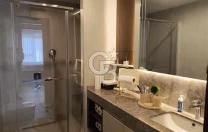 ADNAN KAHVECİ MAHALLESİ LOTUS KORU 1 SİTESİNDE 3+1 SATILIK DAİRE