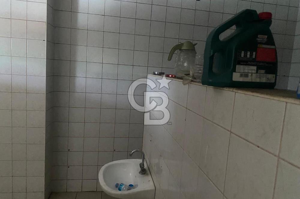 YALOVA ALTINOVA KAYTAZDERE KARAYOLA CEPHE 500 M2 İŞYERİ DÜKKAN