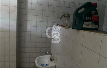 YALOVA ALTINOVA KAYTAZDERE KARAYOLA CEPHE 500 M2 İŞYERİ DÜKKAN