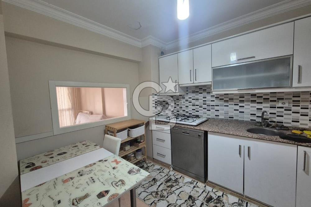 MUSELAND-BÜYÜKPARK-3+1 EŞYALI/EŞYASIZ KİRALIK DAİRE