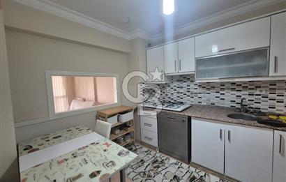 MUSELAND-BÜYÜKPARK-3+1 EŞYALI/EŞYASIZ KİRALIK DAİRE