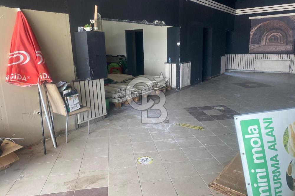 YALOVA ALTINOVA KAYTAZDERE KARAYOLA CEPHE 500 M2 İŞYERİ DÜKKAN