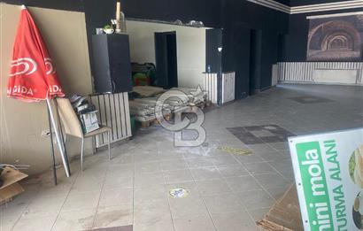 YALOVA ALTINOVA KAYTAZDERE KARAYOLA CEPHE 500 M2 İŞYERİ DÜKKAN