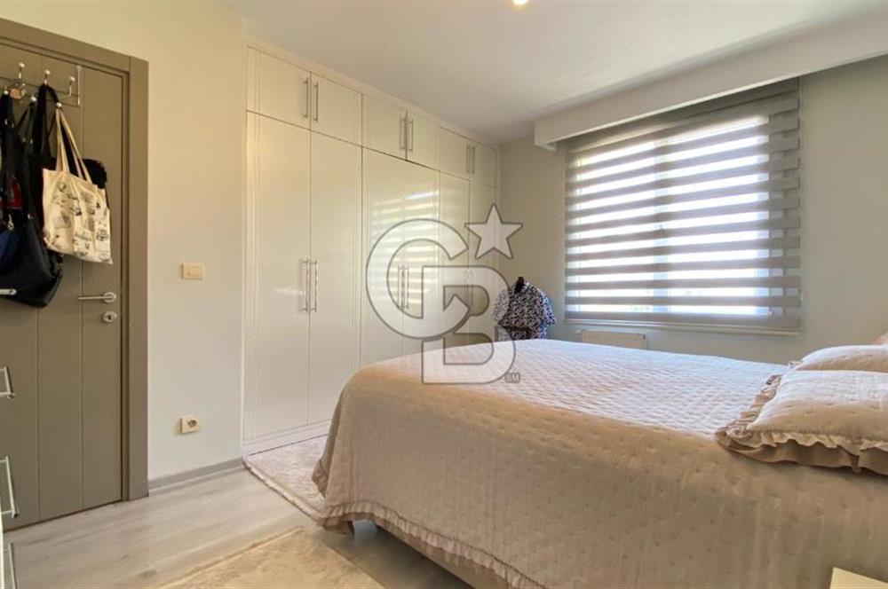 EYÜPSULTAN YEŞİLPINAR'DA SİTEDE 3+1 138 m² SATILIK DAİRE