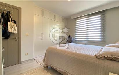 EYÜPSULTAN YEŞİLPINAR'DA SİTEDE 3+1 138 m² SATILIK DAİRE