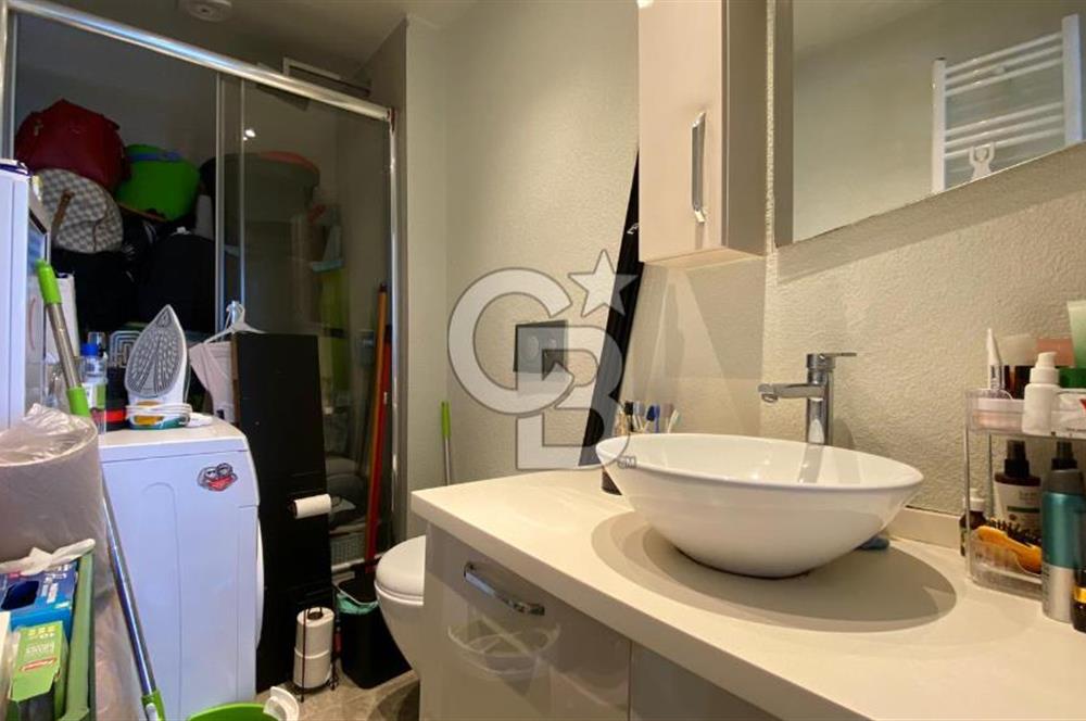 EYÜPSULTAN YEŞİLPINAR'DA SİTEDE 3+1 138 m² SATILIK DAİRE