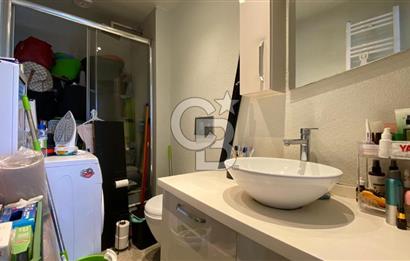 EYÜPSULTAN YEŞİLPINAR'DA SİTEDE 3+1 138 m² SATILIK DAİRE