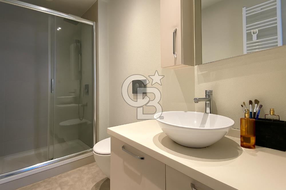 EYÜPSULTAN YEŞİLPINAR'DA SİTEDE 3+1 138 m² SATILIK DAİRE