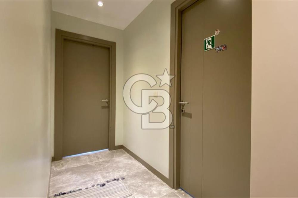 EYÜPSULTAN YEŞİLPINAR'DA SİTEDE 3+1 138 m² SATILIK DAİRE