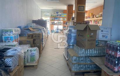 YALOVA ALTINOVA KAYTAZDERE KARAYOLA CEPHE 500 M2 İŞYERİ DÜKKAN