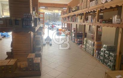 YALOVA ALTINOVA KAYTAZDERE KARAYOLA CEPHE 500 M2 İŞYERİ DÜKKAN