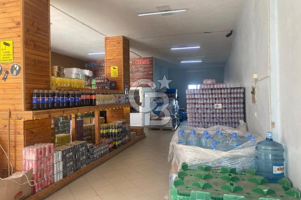 YALOVA ALTINOVA KAYTAZDERE KARAYOLA CEPHE 500 M2 İŞYERİ DÜKKAN