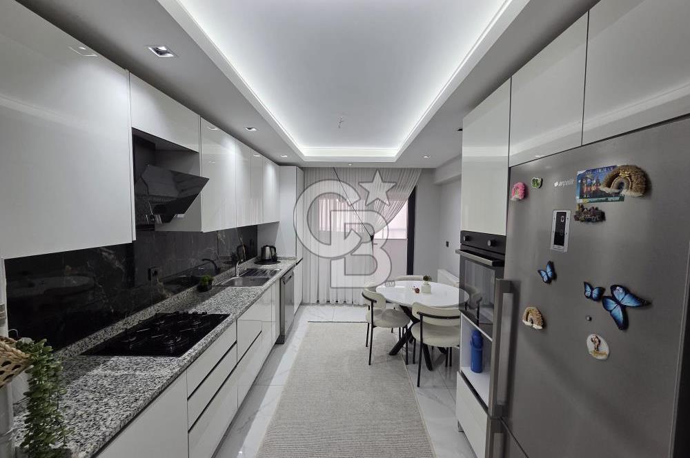 YAKACIK-İVEDİK BAĞLANTI YOLUNA YAKIN ÇAĞ LİFE SİTESİ KİRALIK 3+1