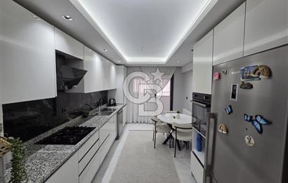 YAKACIK-İVEDİK BAĞLANTI YOLUNA YAKIN ÇAĞ LİFE SİTESİ KİRALIK 3+1