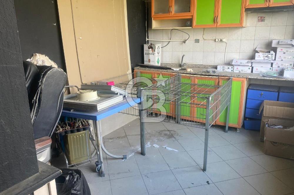 YALOVA ALTINOVA KAYTAZDERE KARAYOLA CEPHE 500 M2 İŞYERİ DÜKKAN