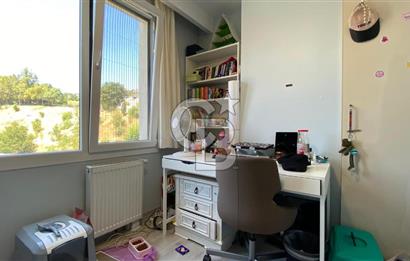 EYÜPSULTAN YEŞİLPINAR'DA SİTEDE 3+1 138 m² SATILIK DAİRE