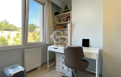 EYÜPSULTAN YEŞİLPINAR'DA SİTEDE 3+1 138 m² SATILIK DAİRE