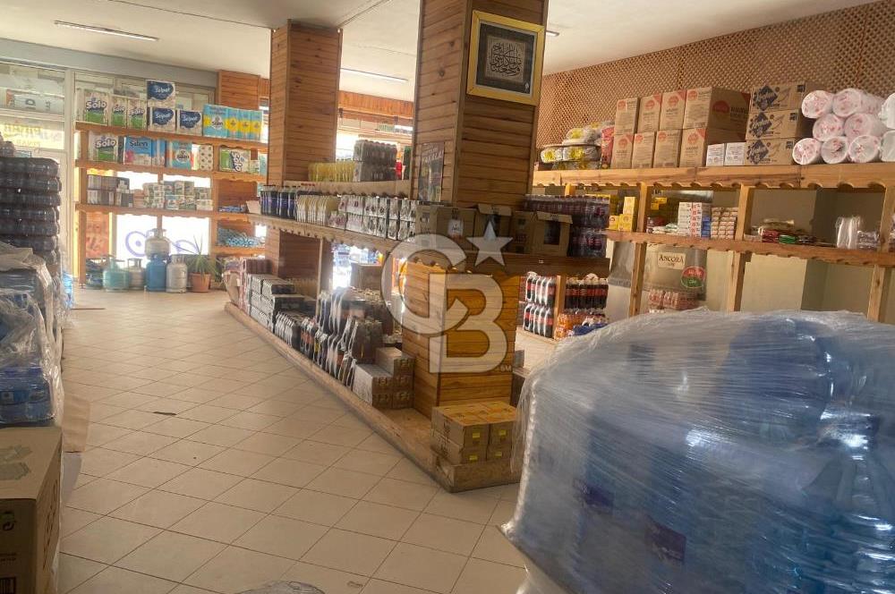 YALOVA ALTINOVA KAYTAZDERE KARAYOLA CEPHE 500 M2 İŞYERİ DÜKKAN