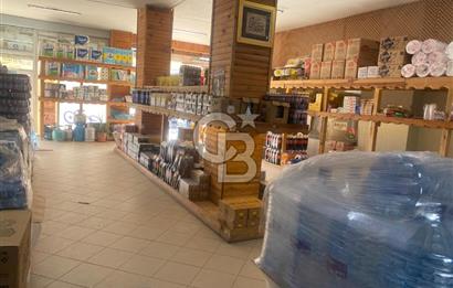 YALOVA ALTINOVA KAYTAZDERE KARAYOLA CEPHE 500 M2 İŞYERİ DÜKKAN