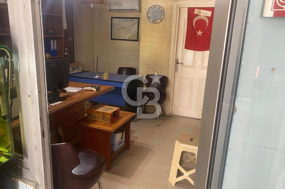 YALOVA ALTINOVA KAYTAZDERE KARAYOLA CEPHE 500 M2 İŞYERİ DÜKKAN