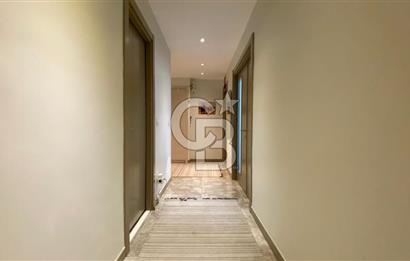 EYÜPSULTAN YEŞİLPINAR'DA SİTEDE 3+1 138 m² SATILIK DAİRE