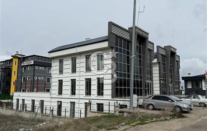 BAĞLICA MERKEZ ETİMESGUT BLV SATILIK 655 M2 TİCARİ BİNA