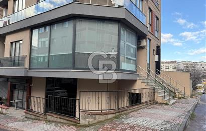 Çekmeköy Merkezi Konumda | Kamera Sistemli, Kepenkli – Hazır Kullanıma Uygun 