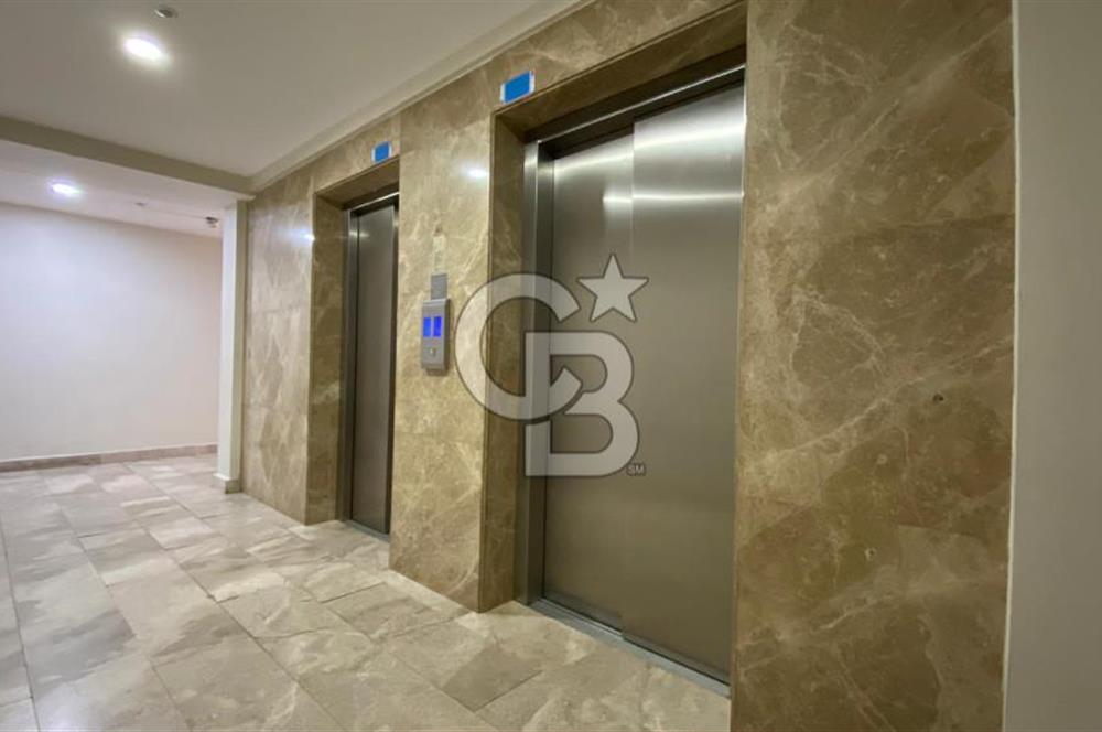EYÜPSULTAN YEŞİLPINAR'DA SİTEDE 3+1 138 m² SATILIK DAİRE