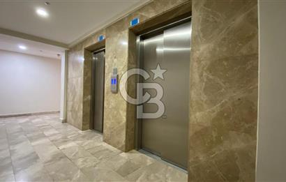 EYÜPSULTAN YEŞİLPINAR'DA SİTEDE 3+1 138 m² SATILIK DAİRE