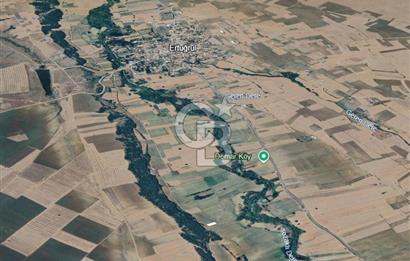 LÜLEBURGAZ ERTUĞRULDA GELİŞEN BÖLGEDE SATILIK TARLA