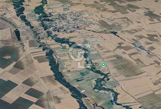 LÜLEBURGAZ ERTUĞRULDA GELİŞEN BÖLGEDE SATILIK TARLA - 2 - 335985