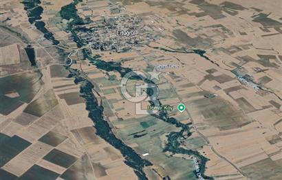 LÜLEBURGAZ ERTUĞRULDA GELİŞEN BÖLGEDE SATILIK TARLA