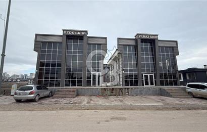 BAĞLICA MERKEZ ETİMESGUT BLV SATILIK 655 M2 TİCARİ BİNA