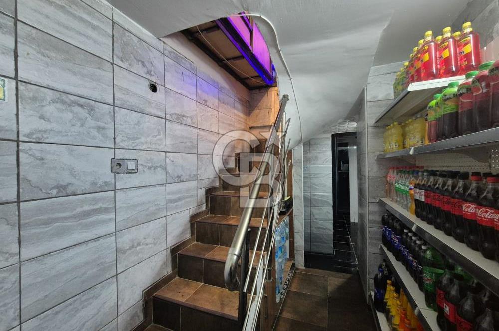 MUSELAND-KÜÇÜKPARKTA DEVREN KİRALIK TEKEL BAYİ