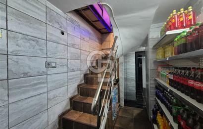 MUSELAND-KÜÇÜKPARKTA DEVREN KİRALIK TEKEL BAYİ