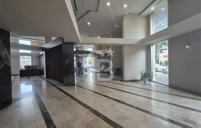 MUSELAND-BORN CİTY-KİRALIK 1+1 EŞYALI DAİRE