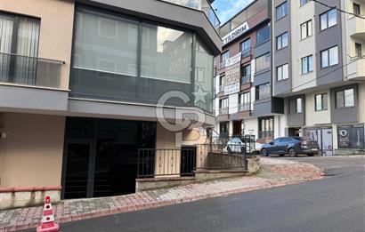 Çekmeköy Merkezi Konumda | Kamera Sistemli, Kepenkli – Hazır Kullanıma Uygun 