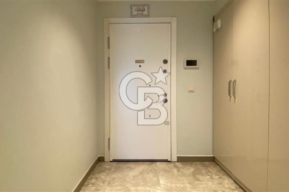 EYÜPSULTAN YEŞİLPINAR'DA SİTEDE 3+1 138 m² SATILIK DAİRE