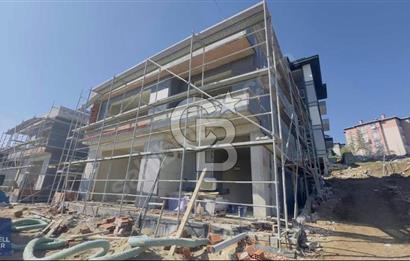 CB MAHALL'DEN HAZİRAN TESLİM SATILIK DOĞA MANZARALI 4+1 VİLLA