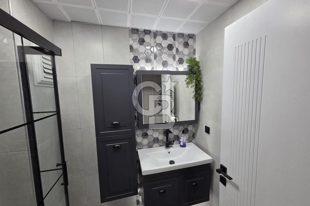 YAKACIK-İVEDİK BAĞLANTI YOLUNA YAKIN ÇAĞ LİFE SİTESİ KİRALIK 3+1