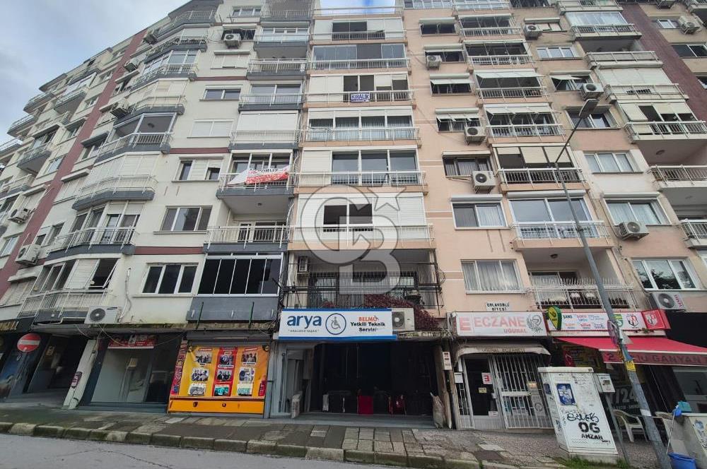 MUSELAND-BÜYÜKPARK-3+1 EŞYALI/EŞYASIZ KİRALIK DAİRE