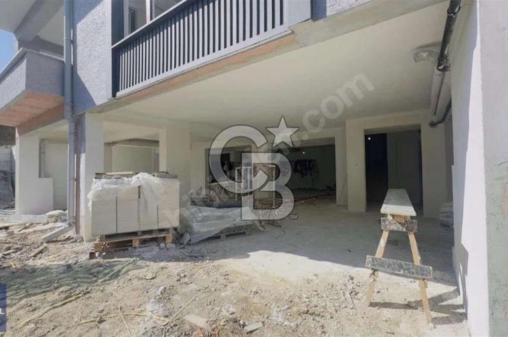 CB MAHALL'DEN PAŞADAĞ'DA SATILIK 4+1 BAHÇE DUBLEKS