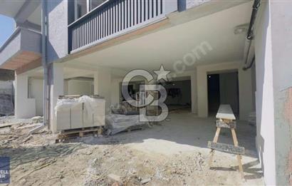 CB MAHALL'DEN PAŞADAĞ'DA SATILIK 4+1 BAHÇE DUBLEKS